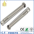 16mm stainless steel expansion through anchor bolts